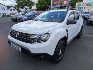 Dacia-Duster-15 Blue dCi 115 Comfort 4WD,Használtautó