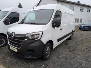 Renault-Master-Kasten 3,5 t 150 L2H2 (75),Ojetá vozidla