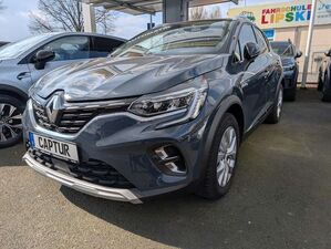 Renault-Captur-13 TCe 130 Intens (40),keine Angabe