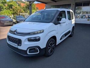 Citroen-Berlingo-15 BlueHDi 130, Feel M (1),kullanılmış otomobil