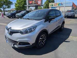 Renault-Captur-12 TCe 120 XMOD,keine Angabe