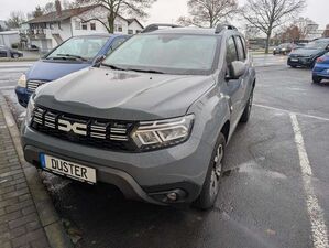Dacia-Duster-13 TCe150 Journey (35),bez údajov