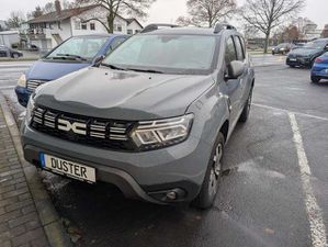 Dacia-Duster-13 TCe150 Journey (35),Bruktbiler