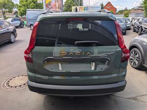 Dacia