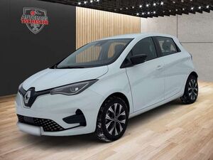 Renault-ZOE-Evolution,Auto usate