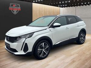 Peugeot-3008-Road Trip 16 Hybrid 225 (Plug-In),Begangnade