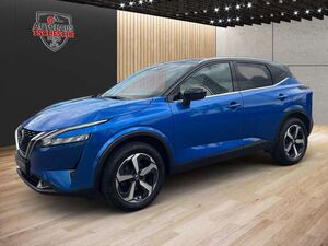 Nissan-Qashqai-N-Connecta,Vehicule second-hand