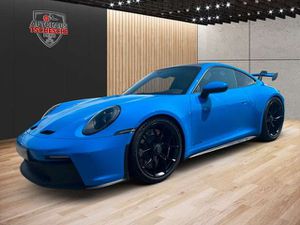 Porsche-992-GT3 *CLUBSPORT-PAKET*CARBON-DACH*,Ojazdené vozidlá
