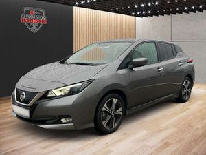 Nissan-Leaf-N-Connecta 40kw/h 360° NC SHZ Pro Pilot,Használtautó