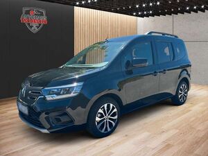 Renault-Kangoo-III Techno E-Tech Electric,Demonstrasjonsbil