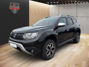 Dacia-Duster-Prestige TCe 130 2WD,Polovna