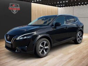 Nissan-Qashqai-N-Connecta,Vehicule second-hand