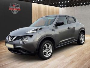 Nissan-Juke-Bose Personal Edition 16 AT,Pojazdy używane