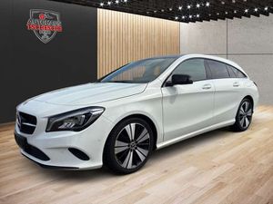 Mercedes-Benz-CLA 200-Shooting Brake,Употребявани коли