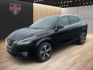 Nissan-Qashqai-Premiere Edition,Begangnade