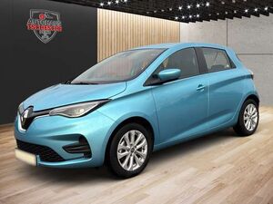 Renault-ZOE-Experience - R110/ZE 50 - CCS + SHZ,Употребявани коли