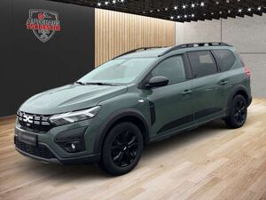 Dacia-Jogger-Extreme+ TCe 100 ECO-G / LPG,Used vehicle