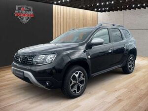 Dacia-Duster-Anniversary,Gebrauchtwagen