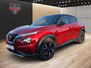 Nissan-Juke-N-Design - Sound-System BOSE Premium,Pojazdy używane