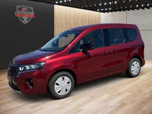 Nissan-Townstar-L1 N-Connecta,Bruktbiler
