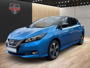 Nissan-Leaf-62 kWh - 160kW/218PS,Karambolos autók