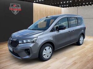 Nissan-Townstar-L1 EV N-Connecta  - (DC) bis 80 kW,Auto usate
