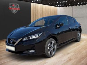 Nissan-Leaf-e+ N-Connecta  *62kw/h*  -  160kW/218PS,Véhicule d'occasion