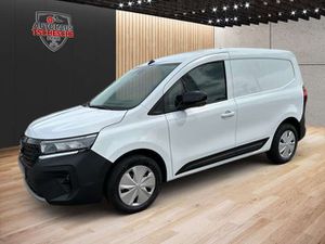 Nissan-Townstar-Kastenwagen L1 2,2t EV N-Connecta-Opt,Демонстрационный автомобиль