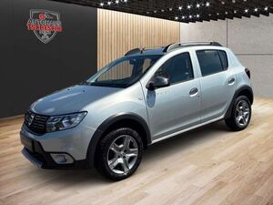 Dacia-Sandero-Stepway Prestige,Vehicule second-hand