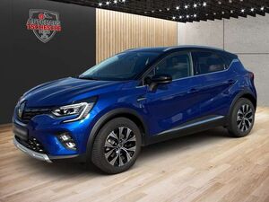 Renault-Captur-Techno,Véhicule d'occasion