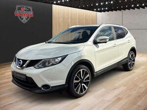 Nissan-Qashqai-Tekna,Karambolos autók