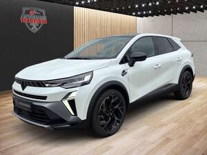 Renault-Symbioz-145 E-Tech Full Hybrid Esprit Alpine Panodach+LKHZ+SHZ,Használtautó