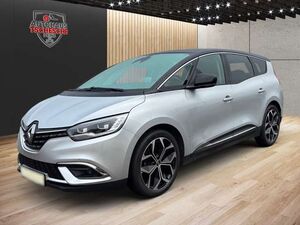 Renault-Grand Scenic-Intens,Подержанный автомобиль