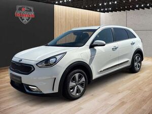 Kia-Niro-Vision Plug-in Hybrid SHZ + LHZ,Véhicule d'occasion