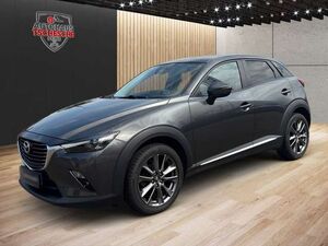 Mazda-CX-3-Kizoku Intense Automatik,Pojazdy powypadkowe