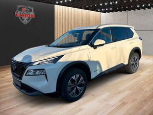 Nissan-X-Trail-e-Power e-4orce N-Connecta *GJR*SHZ*,Vehículo de ocasión