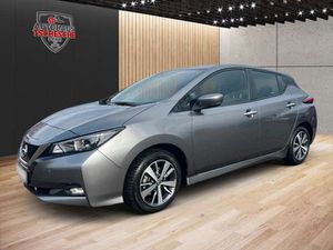 Nissan-Leaf-Acenta *40 kwh*,Употребявани коли