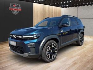 Dacia-Bigster-Journey  Hybrid 155,Véhicule d'exposition