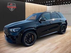 Mercedes-Benz-GLE 63 AMG-*BURMESTER*CARBON*SD*SHZ*HEADUP*,Pojazdy używane