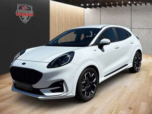 Ford-Puma-ST-Line X,Véhicule d'occasion