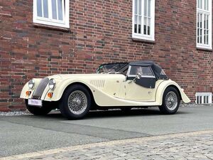 Morgan-4/4-Sport *** nur 25856 km,Подержанный автомобиль