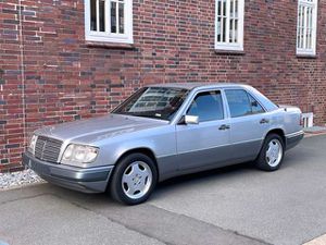 Mercedes-Benz-E280-E-Klasse *** besondere Ausstattung,Подержанный автомобиль