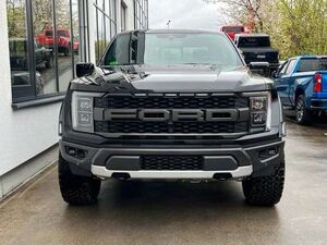 Ford-F150-Ford F-150 Raptor Crew Cab 35l EcoBoost,Vehicule second-hand