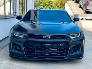 Chevrolet-Camaro-Coupe ZL1 Last Call sofort,Gebrauchtwagen