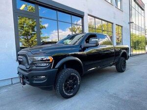 Dodge