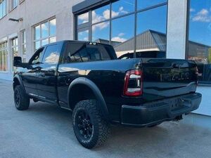 Dodge