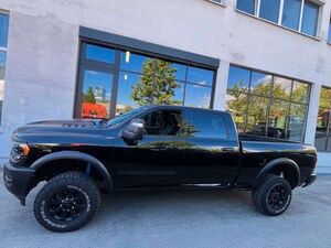 Dodge