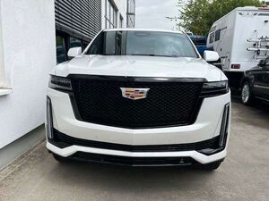 Cadillac
