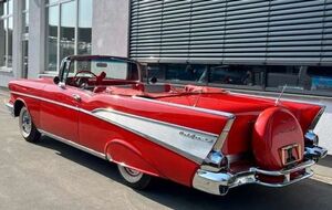 Chevrolet