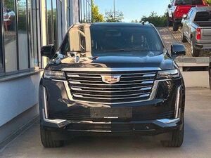 Cadillac